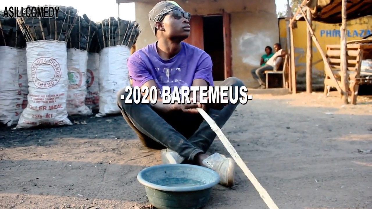 2020 BARTEMEUS